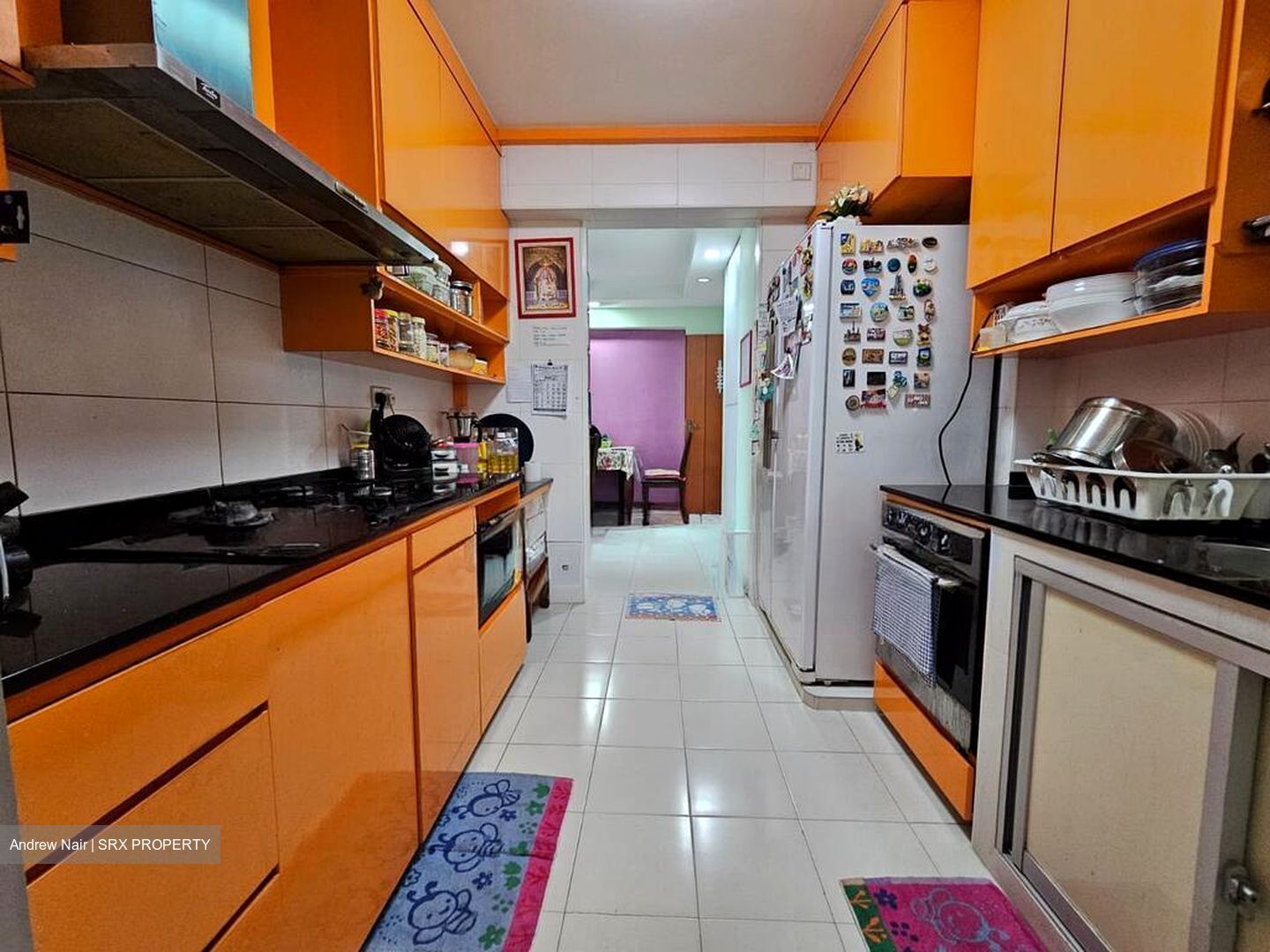 Blk 505D Acacia Breeze @ Yishun (Yishun), HDB 4 Rooms #495848711